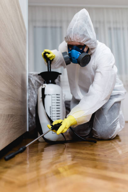 Best Commercial Pest Control  in Danville, PA